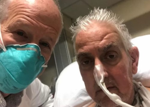 АНУ-д генийн хувьд хувиргасан гахайн зүрхийг анх удаа хүнд шилжүүлэн суулгажээ