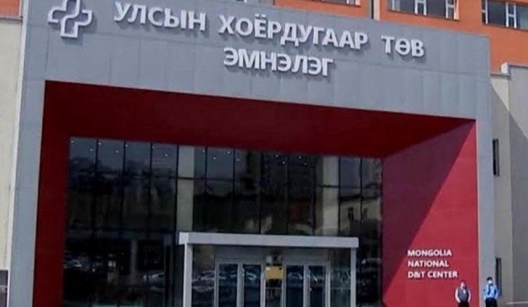 ЭМЯ: Улсын хоёрдугаар төв эмнэлгийн MRI энэ сардаа багтаж ашиглалтад орно