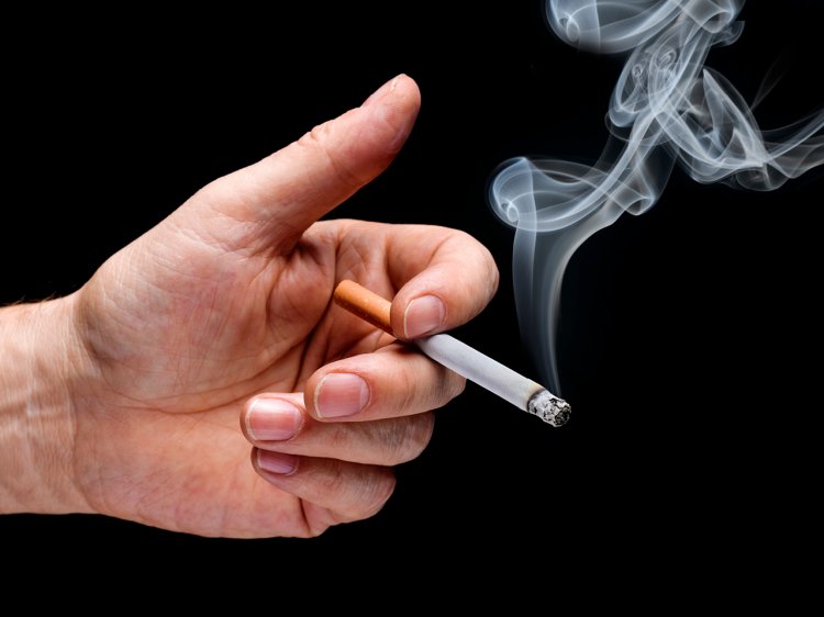 Дэлхий дээр 100 сая гаруй хүн тамхинаас татгалзаж чаджээ