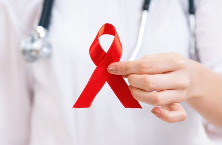 2023 оны эхний дөрвөн сард ХДХВ/ДОХ-ын 10 тохиолдол бүртгэгджээ