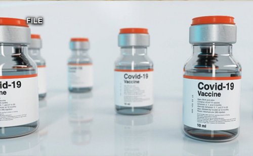 О.Батбаяр: Хугацаа дууссан вакцин байхгүй, 11 сард бүгдийг хэрэглэсэн