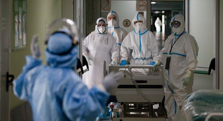 Дэлхий даяар COVID-19 халдварын бүртгэгдсэн тохиолдлын тоо 305 саяыг давж, 5 сая гаруй хүн нас барлаа