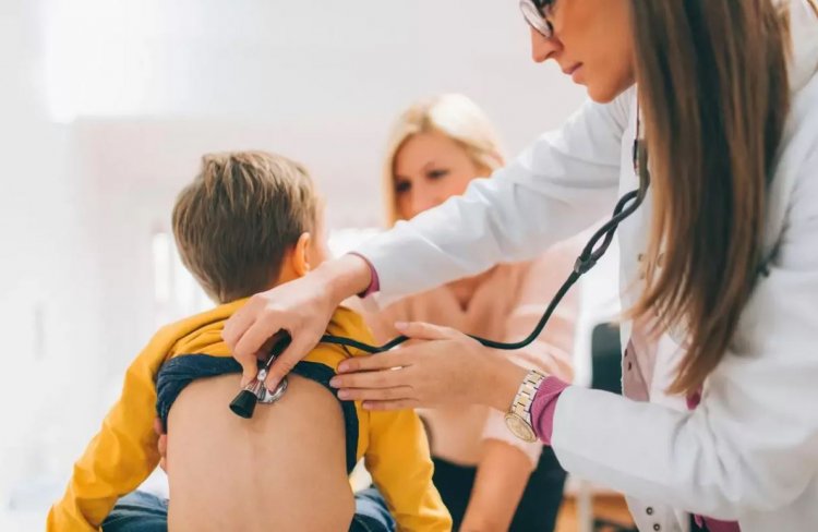 Хүүхдийн кабинет, томуугийн амбулаториудыг уртасгасан цагаар ажиллана